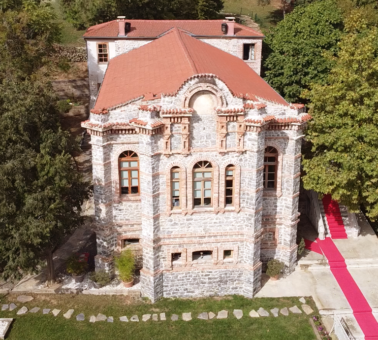 Yeniköy İlkokul Kampüsü